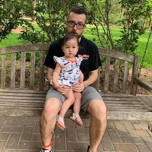 Meet your Posher, Daniel